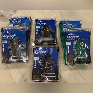 Classic Equine Legacy 2 Splint Boots